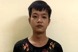 Vội vàng nuốt ma tuý để phi tang khi bị Công an kiểm tra