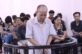 Đâm tử vong một thanh niên khi xen vào chuyện nợ nần