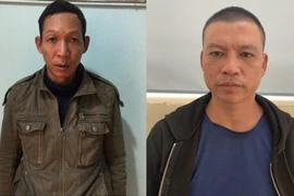 Liên tiếp triệt phá nhiều vụ mua bán trái phép chất ma túy dọc tuyến biên giới