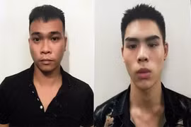 Lật tẩy thủ đoạn mới, hai đối tượng lừa đảo sa lưới