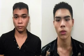 Lật tẩy thủ đoạn mới, hai đối tượng lừa đảo sa lưới