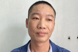 Bắt giữ nhân viên bưu điện chiếm đoạt tài sản