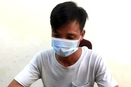 Án mạng sau bữa nhậu