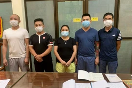 Đe doạ, uy hiếp “con nợ” nếu chậm trả tiền vay