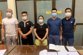 Đe doạ, uy hiếp “con nợ” nếu chậm trả tiền vay