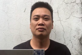 Chuyên “nổ” là Cảnh sát hình sự để lừa đảo