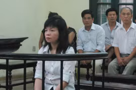 Nữ giám đốc làm giả con dấu, tài liệu, chiếm đoạt tiền tỷ