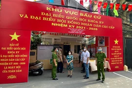 Đảm bảo các mặt công tác, sẵn sàng cho “Ngày hội lớn”