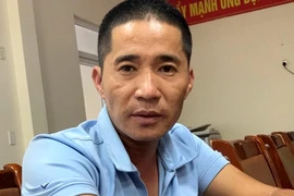 Mua ma tuý về vừa bán lẻ kiếm lời, vừa để thoả mãn cơn nghiện