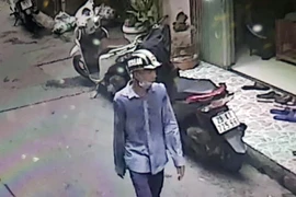 Có 5 tiền án vẫn lang thang trộm cắp xe máy