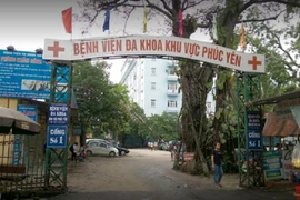 Lý do cách ly y tế toàn Bệnh viện đa khoa khu vực Phúc Yên