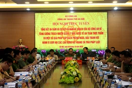 Hiệu quả từ việc triển khai đồng bộ các biện pháp, giải pháp đảm bảo vệ sinh an toàn thực phẩm