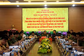 Hiệu quả từ việc triển khai đồng bộ các biện pháp, giải pháp đảm bảo vệ sinh an toàn thực phẩm