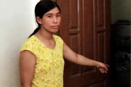 Đối tượng “sở hữu” 6 tiền án vẫn đi trộm cắp tài sản