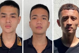 Bám địa bàn, đánh mạnh tội phạm mùa dịch 