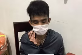 Bắt giữ đối tượng tàng trữ trái phép hơn 500 viên ma tuý tổng hợp