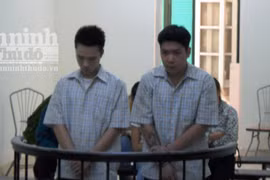 Người bán người