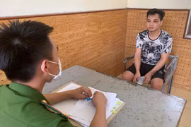 Liên tiếp bắt giữ hai vụ mua bán trái phép chất ma túy 