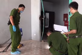 Đang điều tra vụ nam thanh niên chết bất thường với vết cắt trên cổ