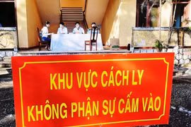 Một trường hợp F1 tử vong tại khu cách ly ở Hoà Bình bị ung thư giai đoạn cuối