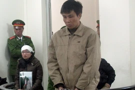 Tử hình kẻ sát hại bạn gái vì bị từ chối tình yêu