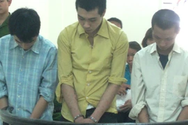 Vào tù vì chuyện "một mất mười ngờ"