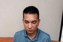 Bắt khẩn cấp nghi can sát hại vợ chiều mùng 5 Tết