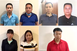 Khởi tố 7 bị can trong vụ án sản xuất, buôn bán sách giáo khoa giả