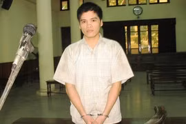 Sát hại cô giáo mầm non vì bị tuyệt tình