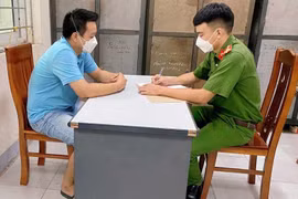 Hải Dương: Khởi tố vụ làm giả giấy xét nghiệm để 'thông' chốt kiểm soát dịch Covid-19