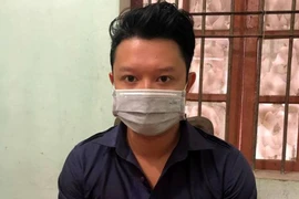 Truy bắt đối tượng trộm cắp tài sản sau 72 giờ gây án