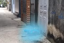 Điều tra nguyên nhân người phụ nữ tử vong chiều mùng 5 Tết