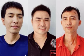 Xoá đường dây cá độ bóng đá qua mạng với số tiền khủng