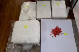 Hưng Yên: Phá chuyên án ma tuý bắt 3 đối tượng, thu giữ hơn 2kg ma tuý 