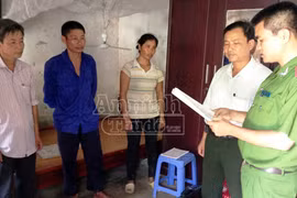 Bóc gỡ đường dây lừa bán thiếu nữ sang Trung Quốc làm gái mại dâm