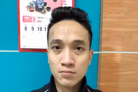 Đối tượng truy nã đặc biệt nguy hiểm về ma túy bị sa lưới