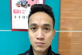 Đối tượng truy nã đặc biệt nguy hiểm về ma túy bị sa lưới