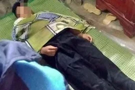 Mâu thuẫn cá nhân, nam thanh niên bị sát hại giữa đêm