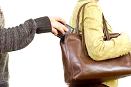 "Ngựa quen đường cũ"