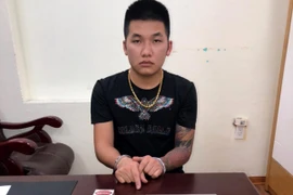 Lái xe taxi giao ma tuý tận nơi cho ‘thượng đế’