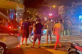 Vĩnh Phúc: Phát hiện 39 trường hợp người Trung Quốc nghi nhập cảnh trái phép và cư trú bất hợp pháp 