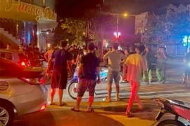 Vĩnh Phúc: Phát hiện 39 trường hợp người Trung Quốc nghi nhập cảnh trái phép và cư trú bất hợp pháp 