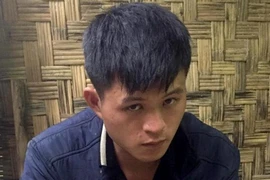 Nghiện ma tuý, mò vào Nghĩa trang Liệt sĩ để trộm cắp tài sản