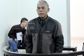 "Cầm nhầm" tiền của ngân hàng, lão nông suýt đi tù