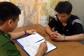 Khi nhân viên kiểm toán nổi lòng tham