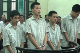 Án mạng từ mâu thuẫn nhỏ