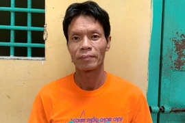 Được bạn mời đến nhà ăn cơm, trộm luôn xe máy của gia chủ