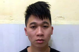 Trộm cắp tài sản của người say rượu