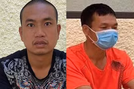 Khởi tố 2 đối tượng chống người thi hành công vụ trong khu cách ly Covid-19