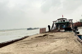  "Đánh" mạnh các loại tội phạm, đảm bảo an ninh trật tự địa bàn 